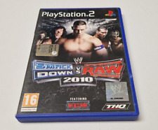 smackdown vs raw 2010 usato smackdown vs raw 2010 usato  Civitanova Marche