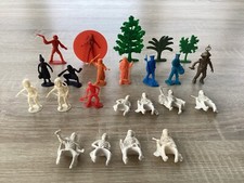 Figuren konvolut heinerle gebraucht kaufen  Pegnitz
