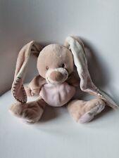 Doudou peluche nattou d'occasion  Méricourt