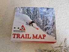 Red mountain b.c. for sale  Hedgesville