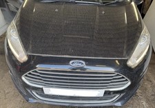 Ford fiesta titanium for sale  ROMFORD