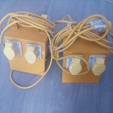 Faithfull way splitter for sale  DIDCOT