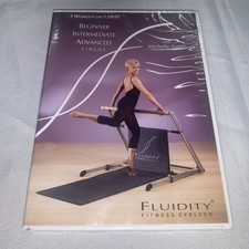 Fluidity beginner intermediate for sale  Unionville