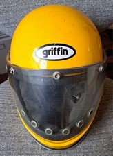 Vintage griffin moyorcycle for sale  PETERBOROUGH