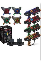 Armogear laser tag for sale  Knoxville