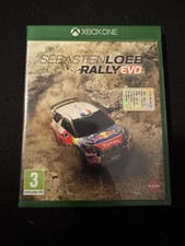 Sebastien loeb rally usato  Pesaro