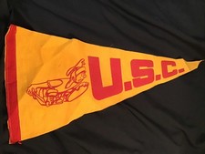 Vintage 1950s usc for sale  Gulf Breeze