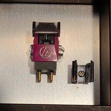 Audio technica at14s for sale  Rochester