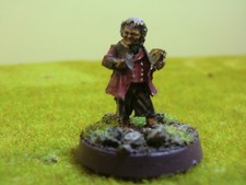 WARHAMMER LOTR - SACOLAS BILBO BEM PINTADAS E BASEADAS (METAL) comprar usado WARHAMMER LOTR - SACOLAS BILBO BEM PINTADAS E BASEADAS (METAL) comprar usado  Enviando para Brazil