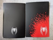 Ps5 spiderman venom for sale  MANSFIELD