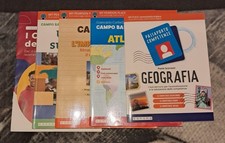 Libri scuola per usato  Sondrio