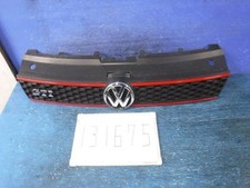 Grelha de radiador Volkswagen Polo 2013 ABA-6RCTH [usada] [PA81909438] comprar usado  Enviando para Brazil