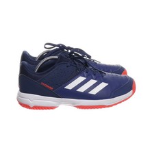 adidas, Sneakersy, Rozmiar: 38, Court Stabil, Niebieskie/Wielokolorowe, Damskie #em6 na sprzedaż  PL