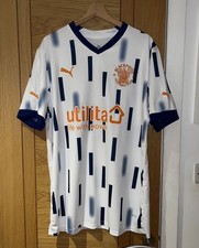 Blackpool 2022 2023 for sale  BRIGHTON