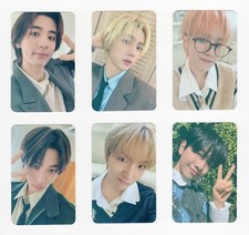 CARTÃO FOTOGRÁFICO EXCLUSIVO BOYNEXTDOOR - 5º EP THE ACTION [ALADIN] Frame ver PRÉ-ENCOMENDA, usado comprar usado  Enviando para Brazil