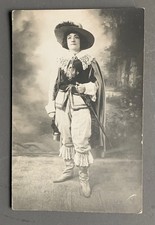 Antique paris woman d'occasion  Expédié en Belgium
