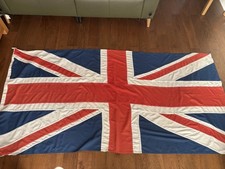 union jack flag 6ft x 4ft for sale union jack flag 6ft x 4ft for sale COLNE