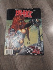 Vtg heavy metal for sale  Valparaiso