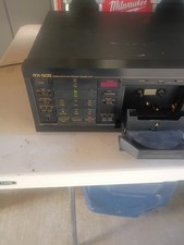 Nakamichi cassette deck for sale  Elk Grove