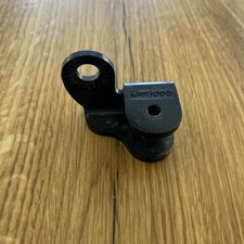 Riginal queridoo fahrradanbing gebraucht kaufen  Küllstedt