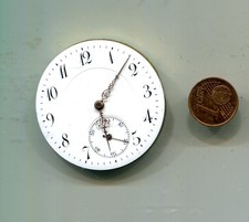 Rginal uhrwerk herren gebraucht kaufen  Dresden