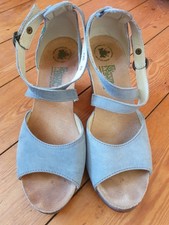 Naturalista blue open for sale  NORTHAMPTON