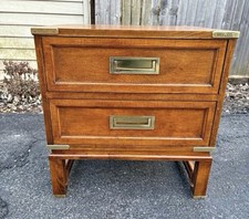 Single two drawer for sale  Aurora