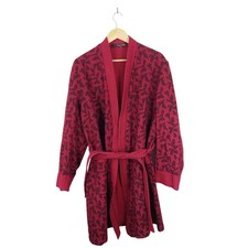 Mcgregor vintage red for sale  DUNDEE