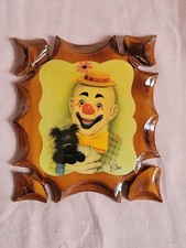 Vintage chin happy for sale  Armada