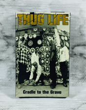Thug life cradle for sale  Anderson