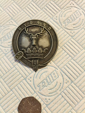 Bydand badge lugs for sale  SELBY