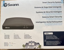 Swann dvr 4680 for sale  MALDON