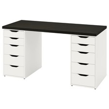 Ikea desk storage for sale  El Cajon