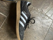 Adidas busenitz trainers for sale  LLANTWIT MAJOR