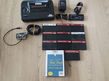 Sega master system gebraucht kaufen  Rheda-Wiedenbrück