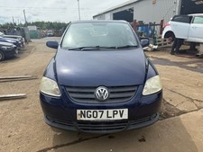 vw fox breaking for sale vw fox breaking for sale BEDLINGTON