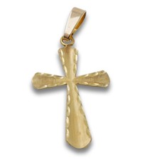 Kreuz anhänger 375 gebraucht kaufen Kreuz anhänger 375 gebraucht kaufen  Gelsenkirchen