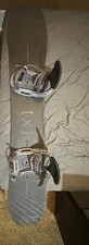 Burton custom camber for sale  American Fork