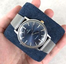 Vintage 1970 omega for sale  YORK