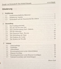 Deutsch unterrichtsmaterialien gebraucht kaufen  Amberg