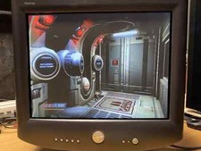 Dell sony trinitron for sale  PRENTON