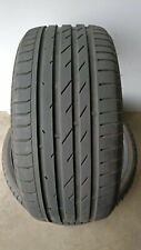 Nokian zline 255 gebraucht kaufen  Kall