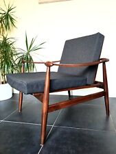Armchair attributed finn for sale  BARNSLEY