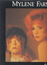 Mylene farmer .very d'occasion  Expédié en Belgium