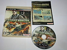 Ace Combat Assault Horizon (Japonês) Playstation 3 PS3 Japão importação Vendedor dos EUA comprar usado  Enviando para Brazil