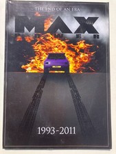 Max power feb for sale  UK