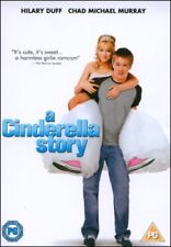 Cinderella story dvd for sale  STOCKPORT