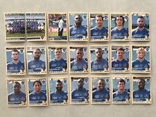 Bastia stickers panini d'occasion  Saint-Romain-le-Puy