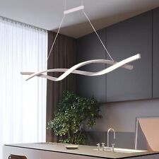 28w led pendelleuchte gebraucht kaufen  Ginsheim-Gustavsburg