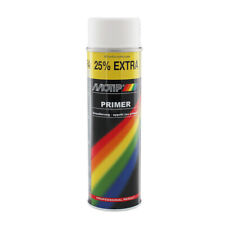 Bombe peinture apprêt d'occasion  France